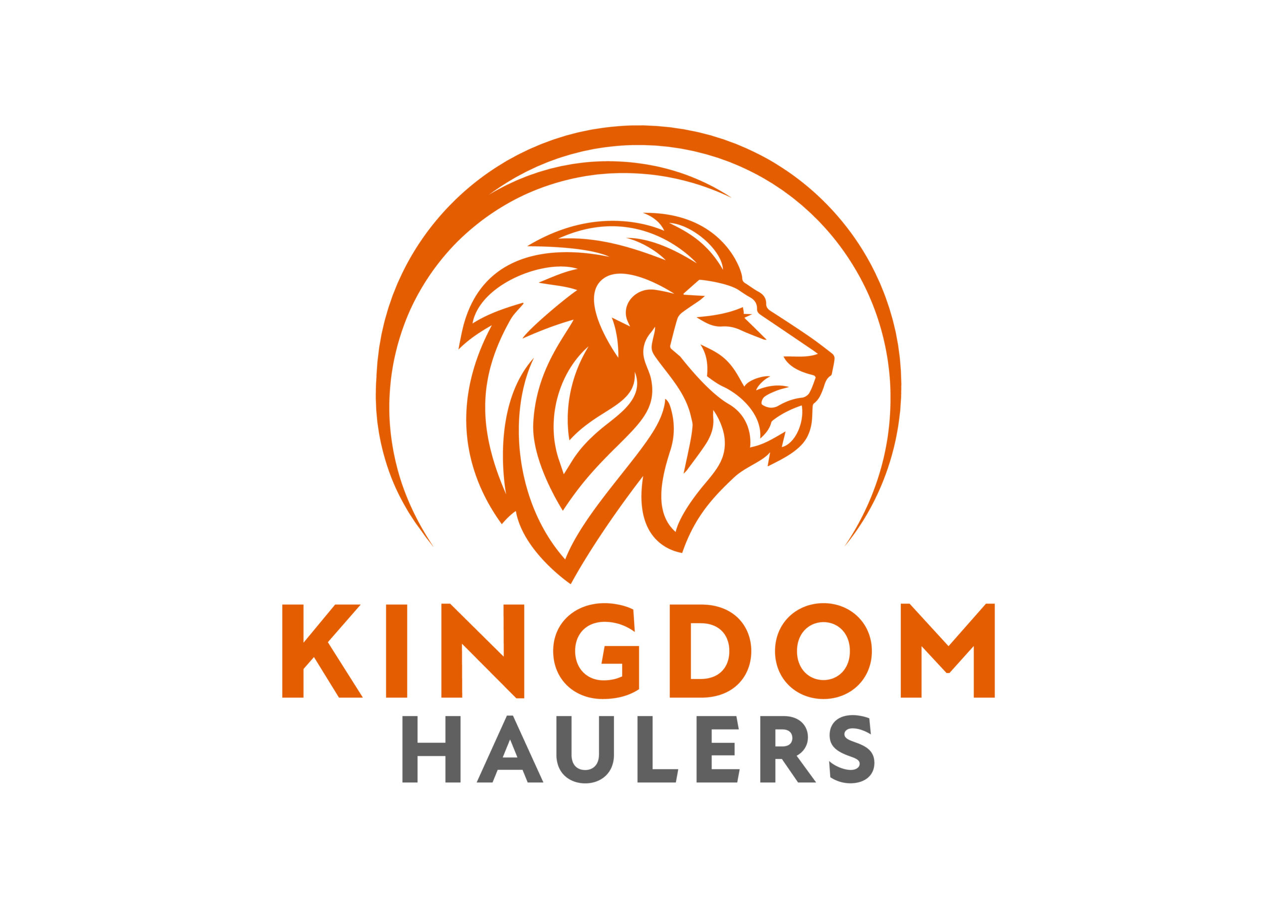 Kingdom Haulers